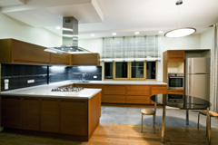 kitchen extensions Goosemoor Green